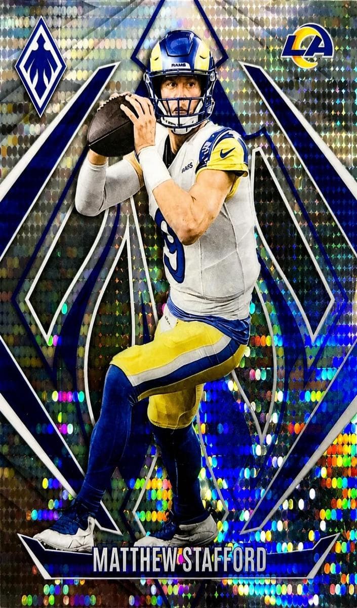 Matthew Stafford #106
