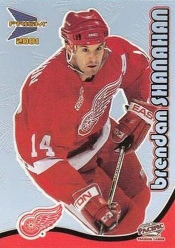 Paul Kariya #1