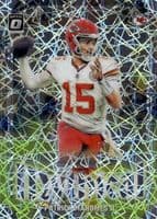 Patrick Mahomes II #3
