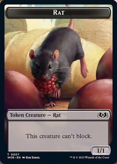 Rat #7