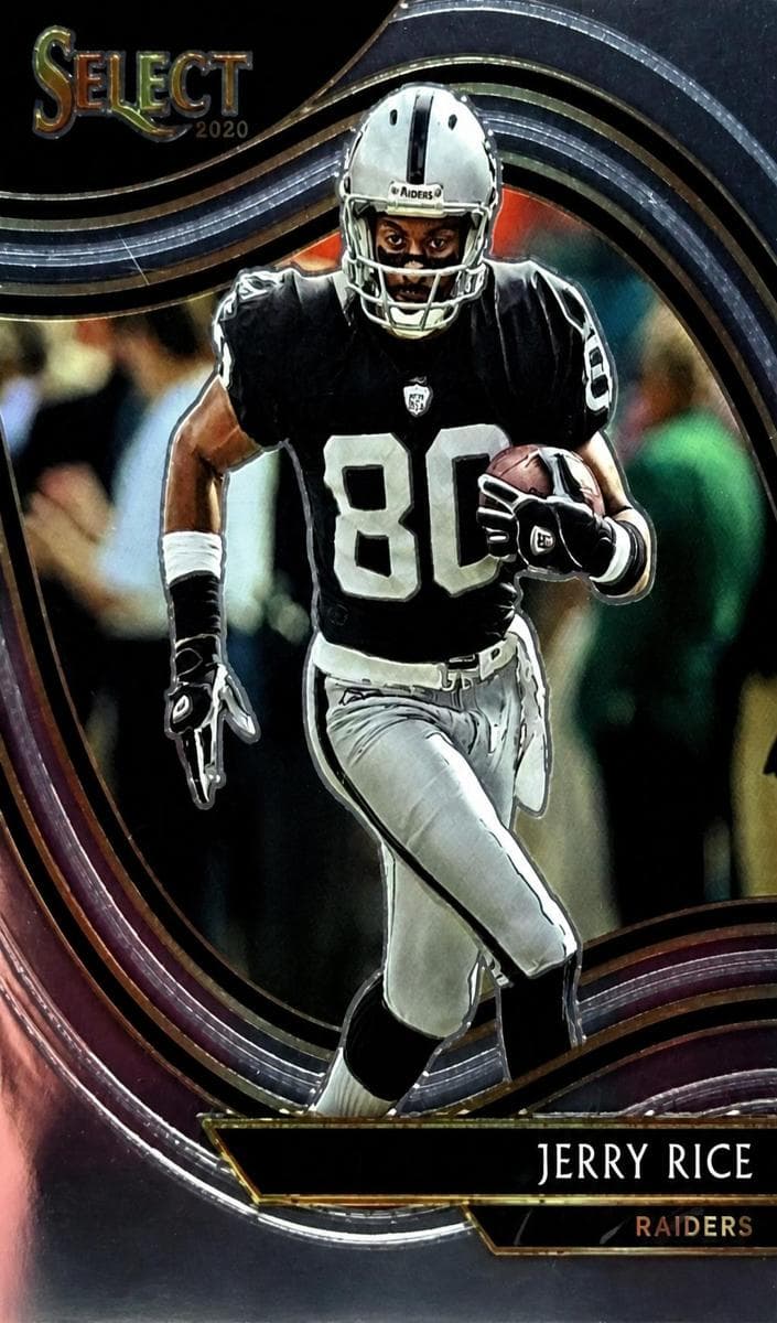 Jerry Rice #320