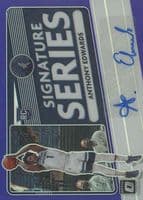 Anthony Edwards 2020 panini