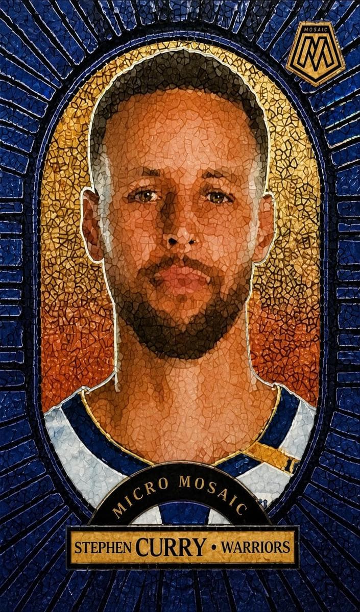 Stephen Curry #23