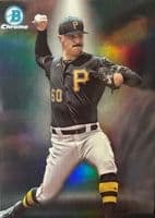 Travis Bazzana 2024 bowman Bowman Draft