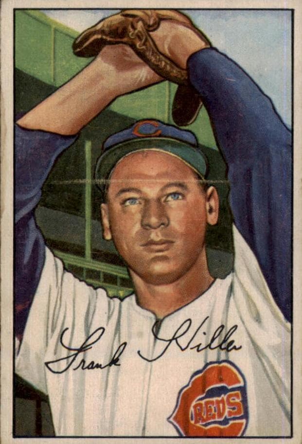 Frank Hiller #114