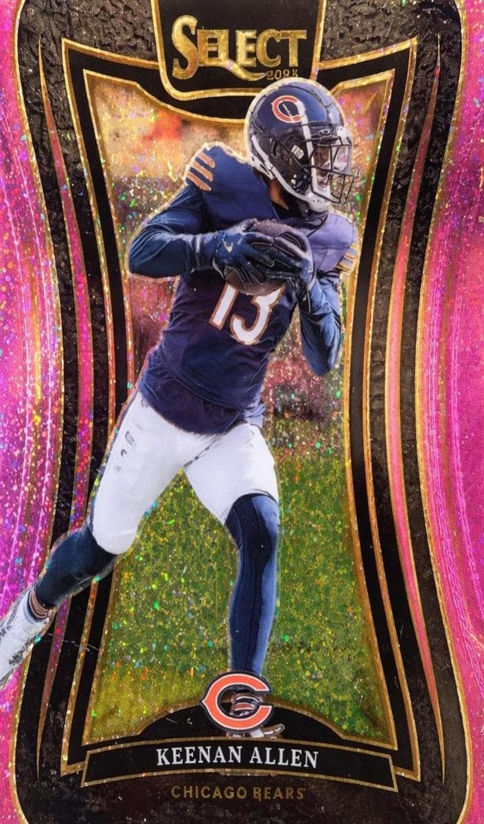 Keenan Allen #357