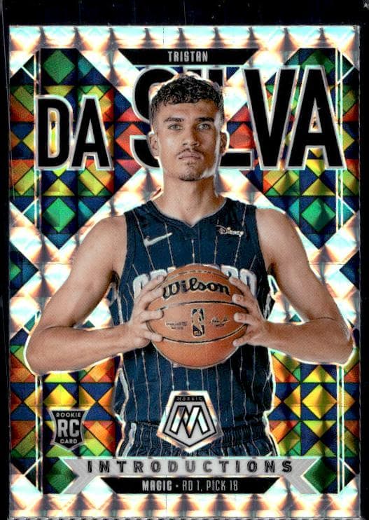 Tristan da Silva #5