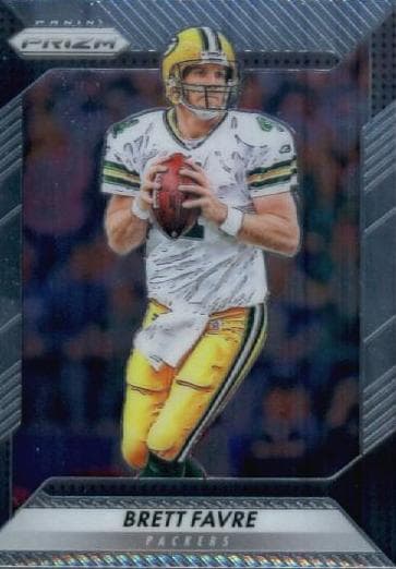 Brett Favre #115