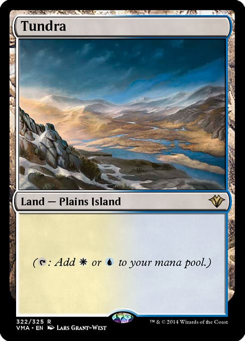 Tundra #289