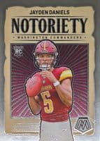 Bo Nix #19
