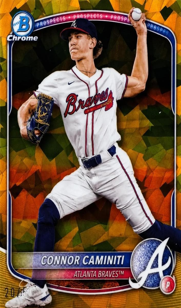 Cam Caminiti #BCP-46