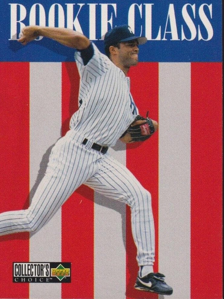Mariano Rivera #19