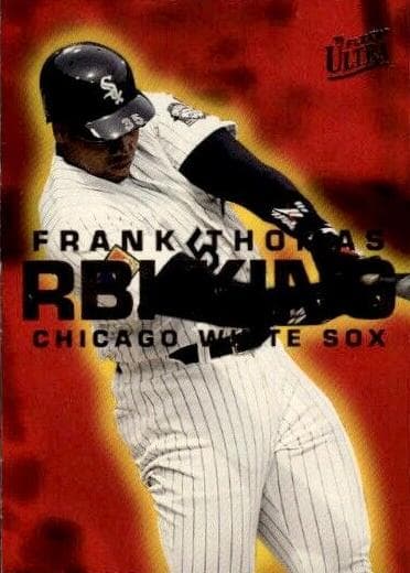 Frank Thomas #4