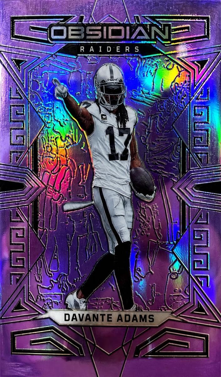 Davante Adams #51