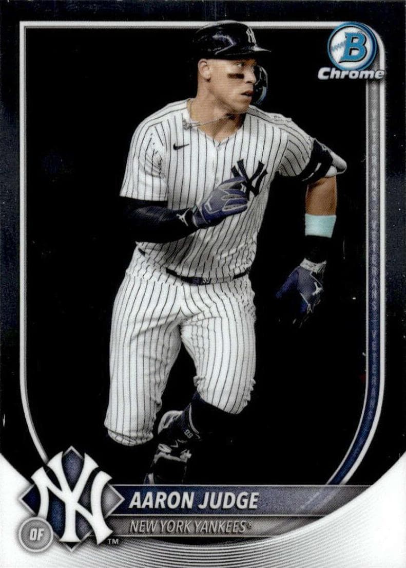 Aaron Judge #99
