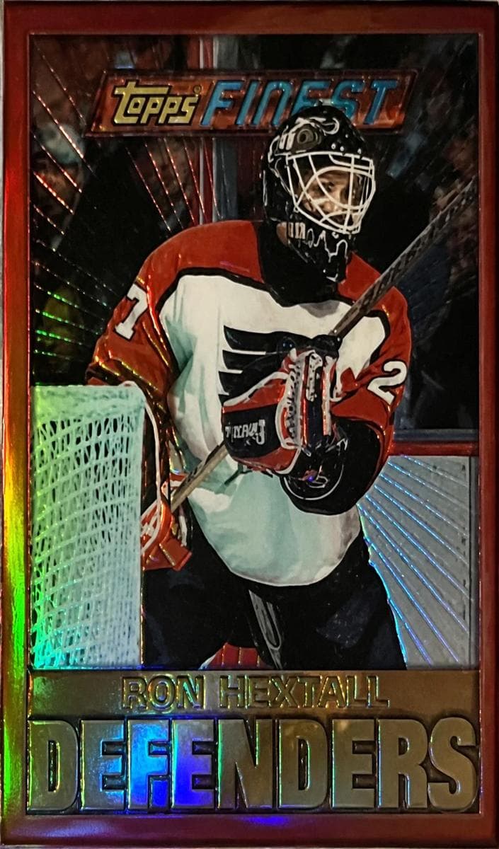 Todd Krygier #114