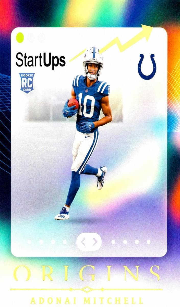 Patrick Mahomes II #12