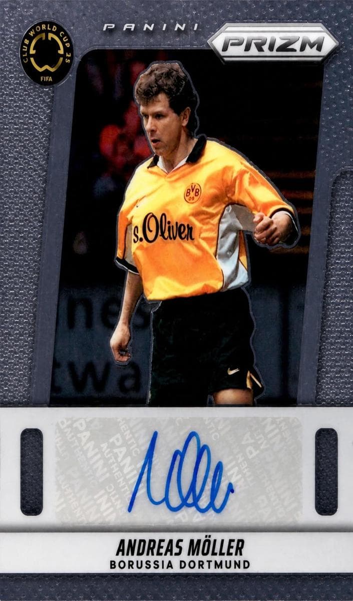 Andreas Möller #FA-AM