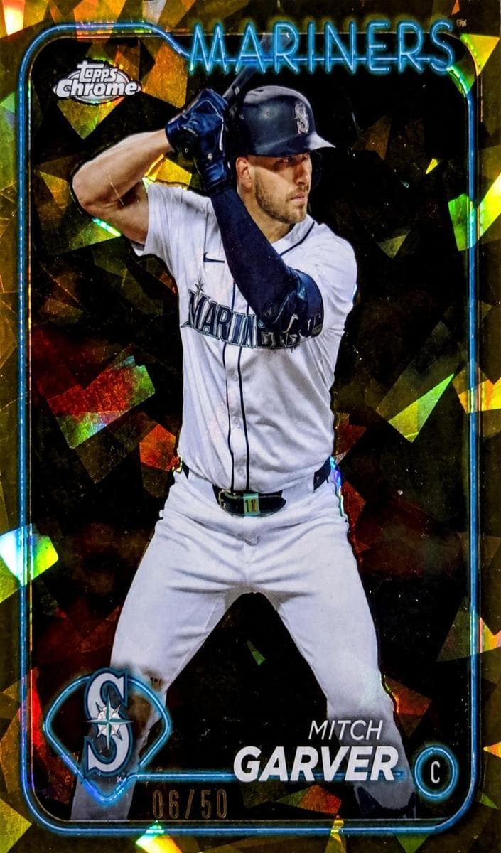 Mitch Garver #USCS20