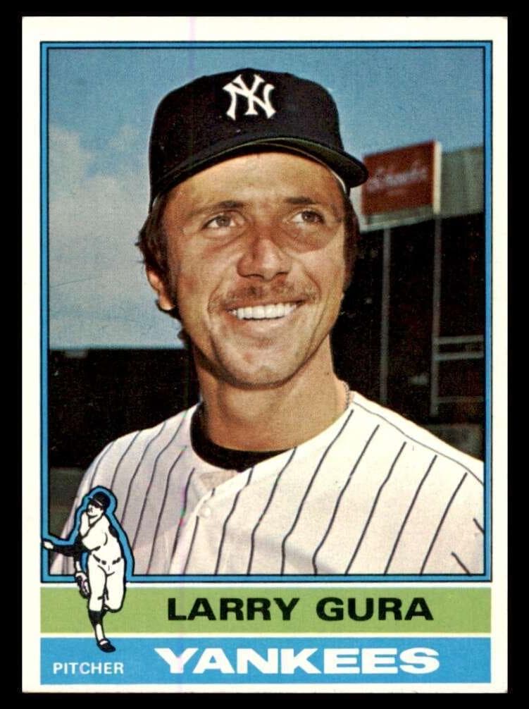 Larry Gura #319