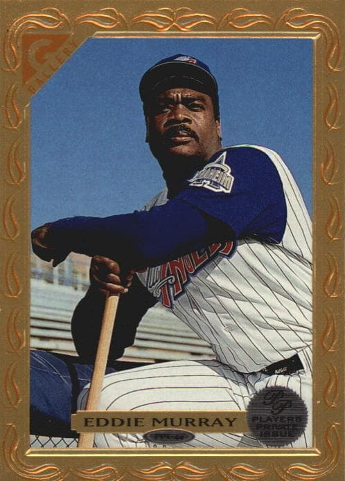 Eddie Murray #44