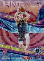 Walker Kessler 2023 panini