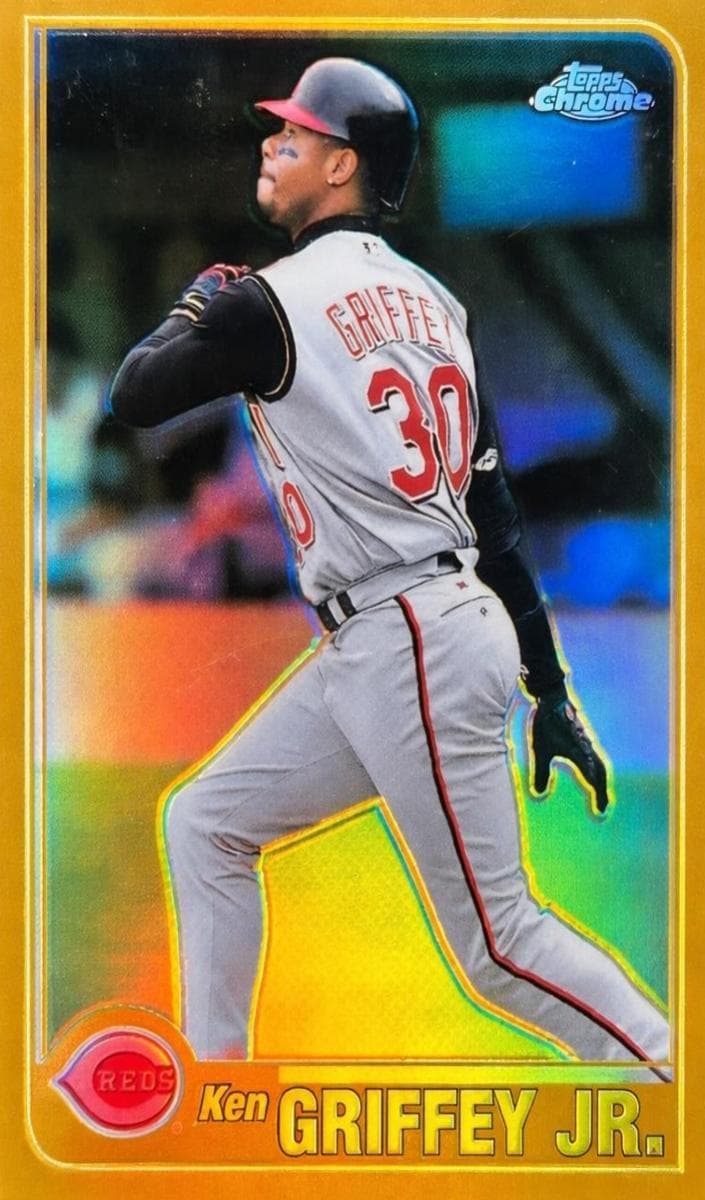 Ken Griffey Jr. #361