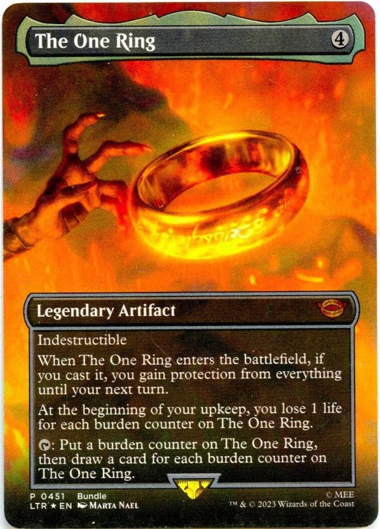 The One Ring #451