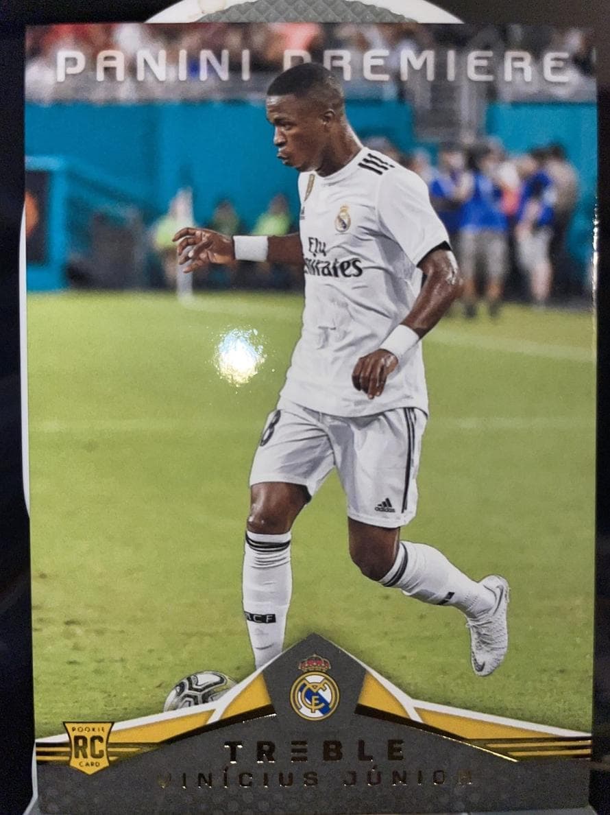 Vinicius Junior #177