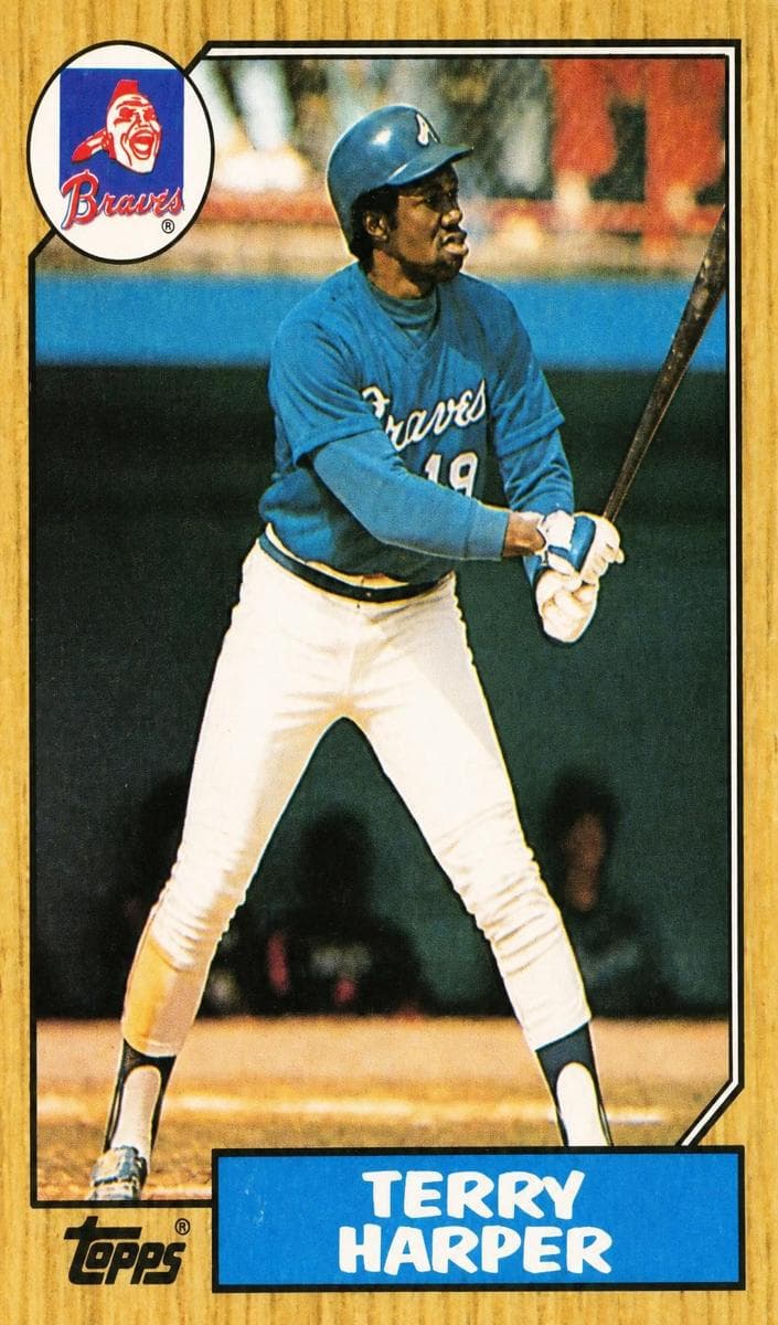 Terry Harper #49