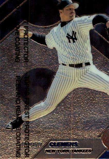 Roger Clemens #266