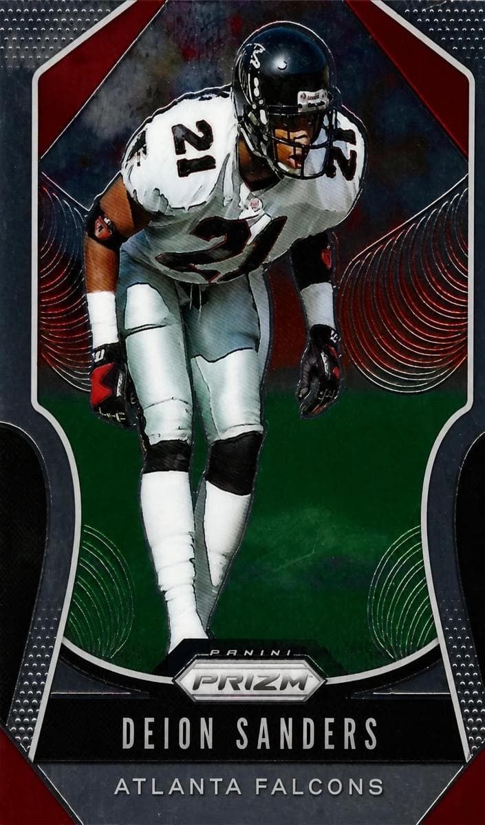 Deion Sanders #295