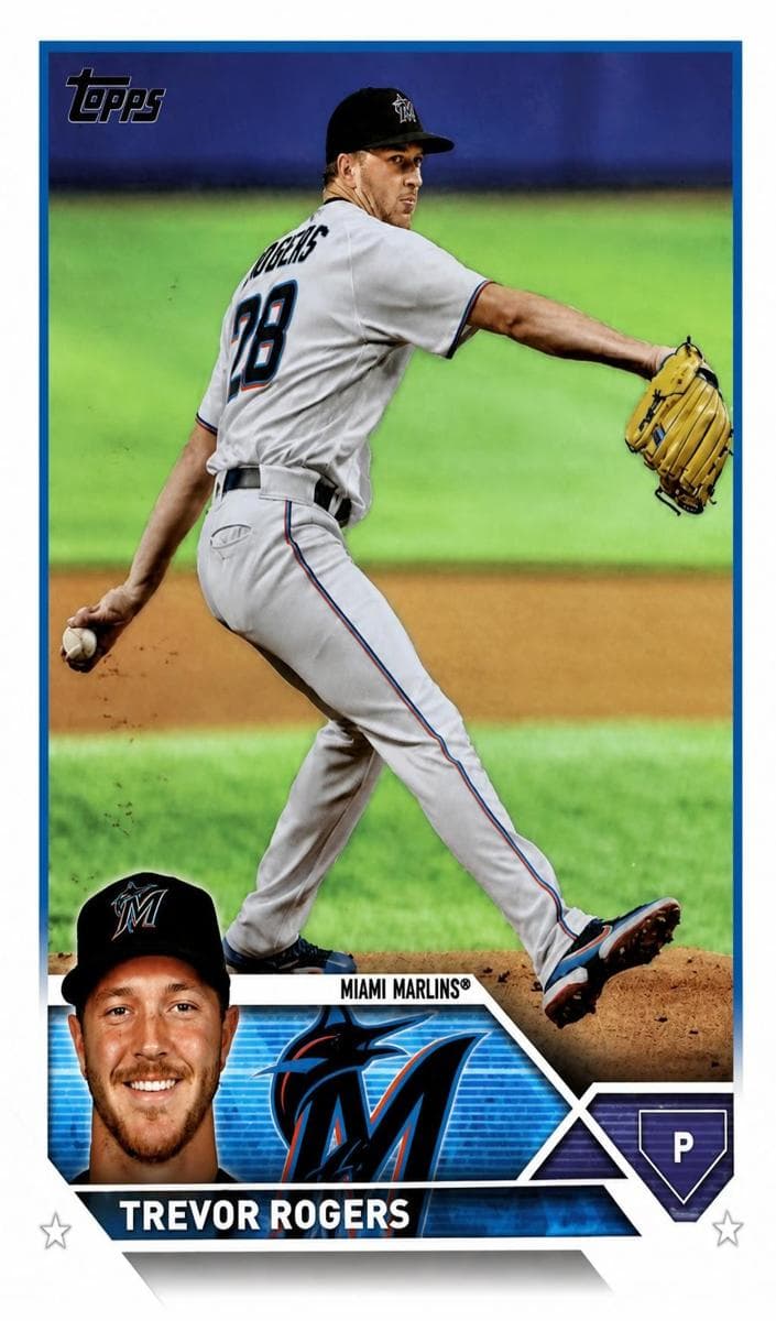 Spencer Steer 2023 topps Topps Rip