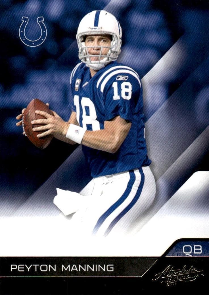 Peyton Manning #45