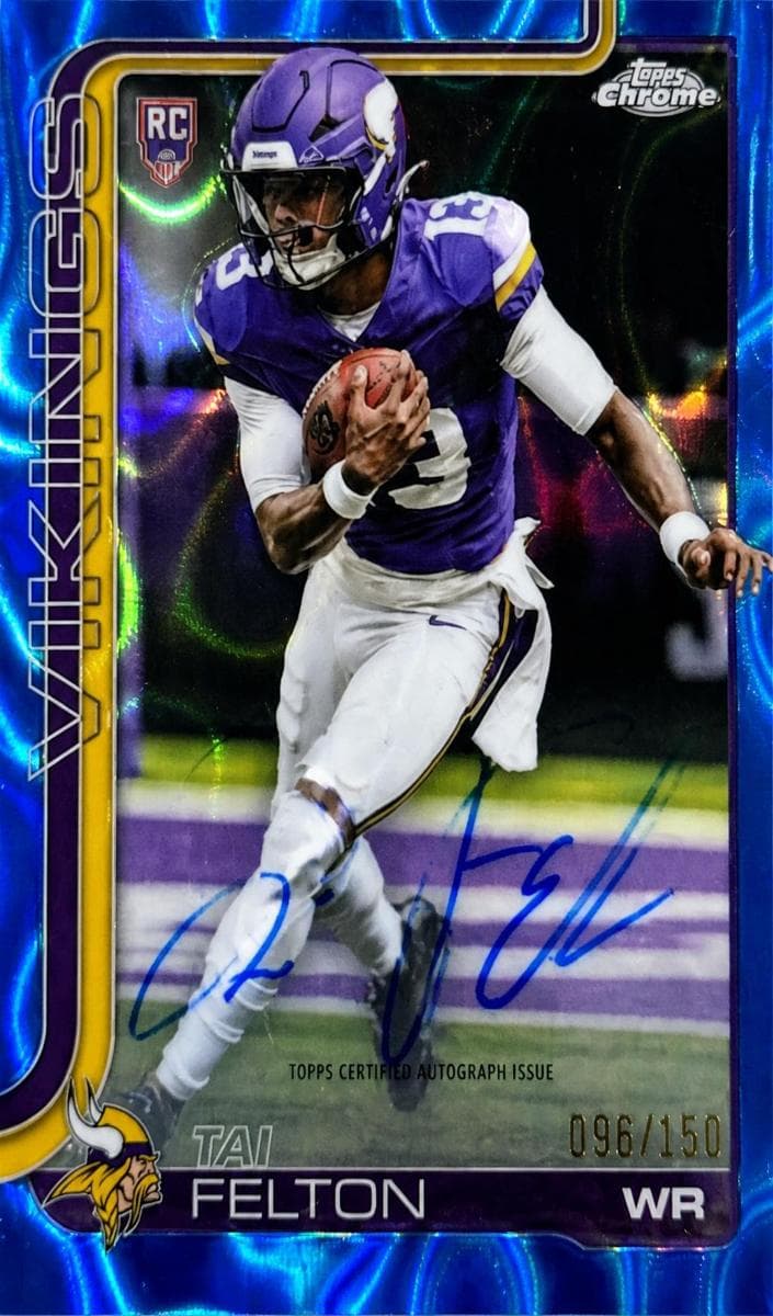 Tai Felton #RA-TF