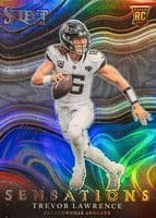 Trevor Lawrence #SEN-24