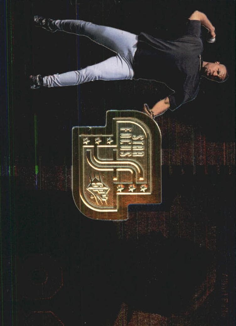Albert Belle 1999 unknown SPx