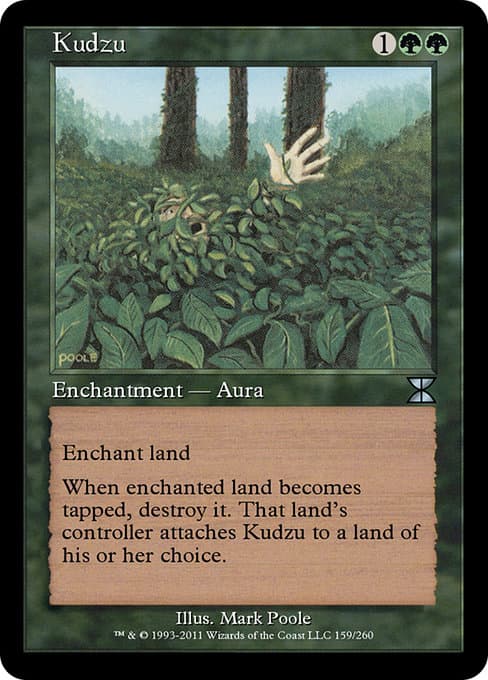 Kudzu #205
