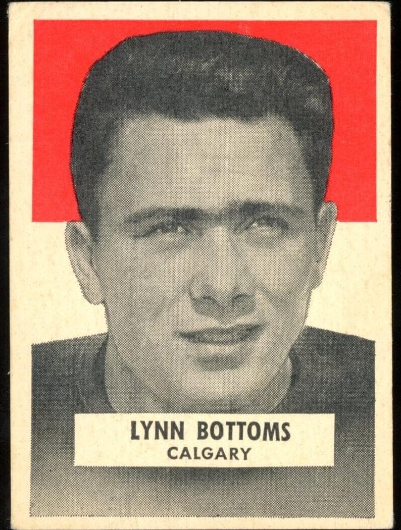 Lynn Bottoms #nno