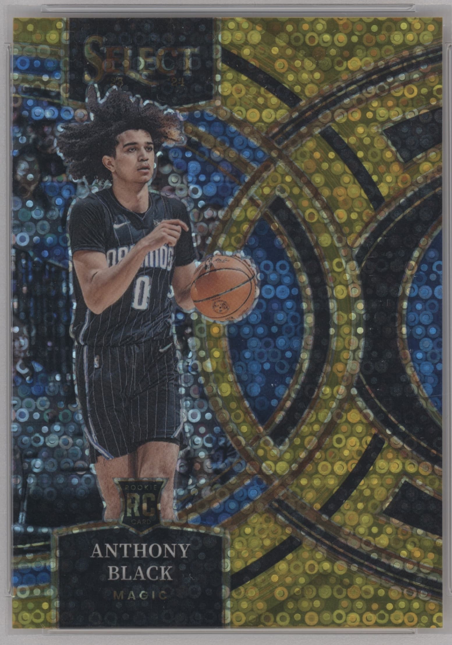 Anthony Black 2023 panini Panini Select