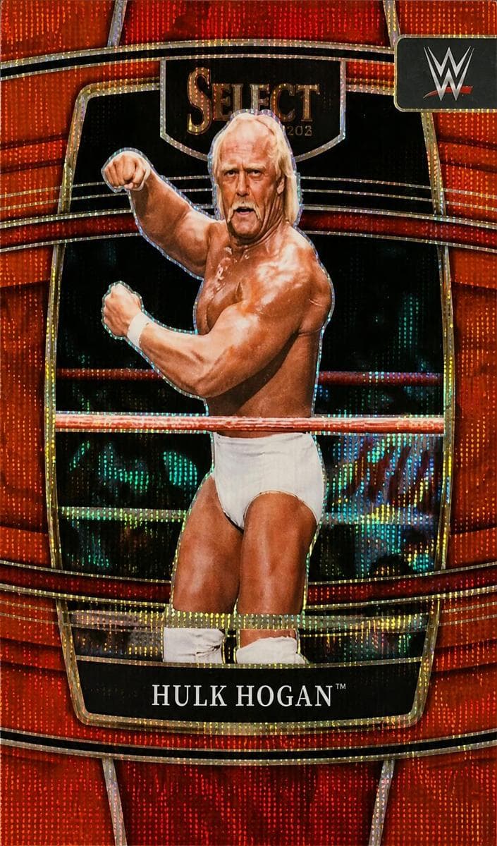 Hulk Hogan #69