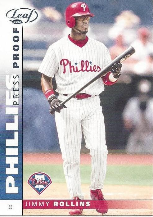 Jimmy Rollins #94