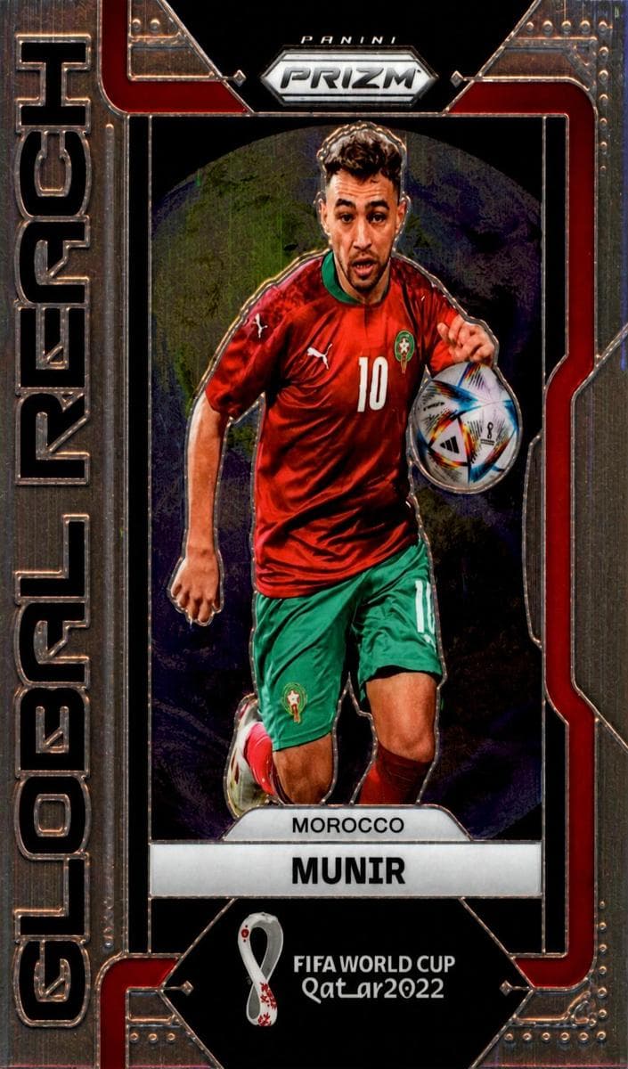 Munir #24