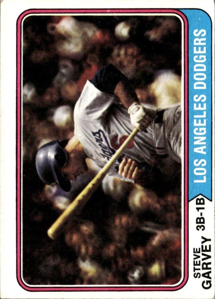 Steve Garvey #575