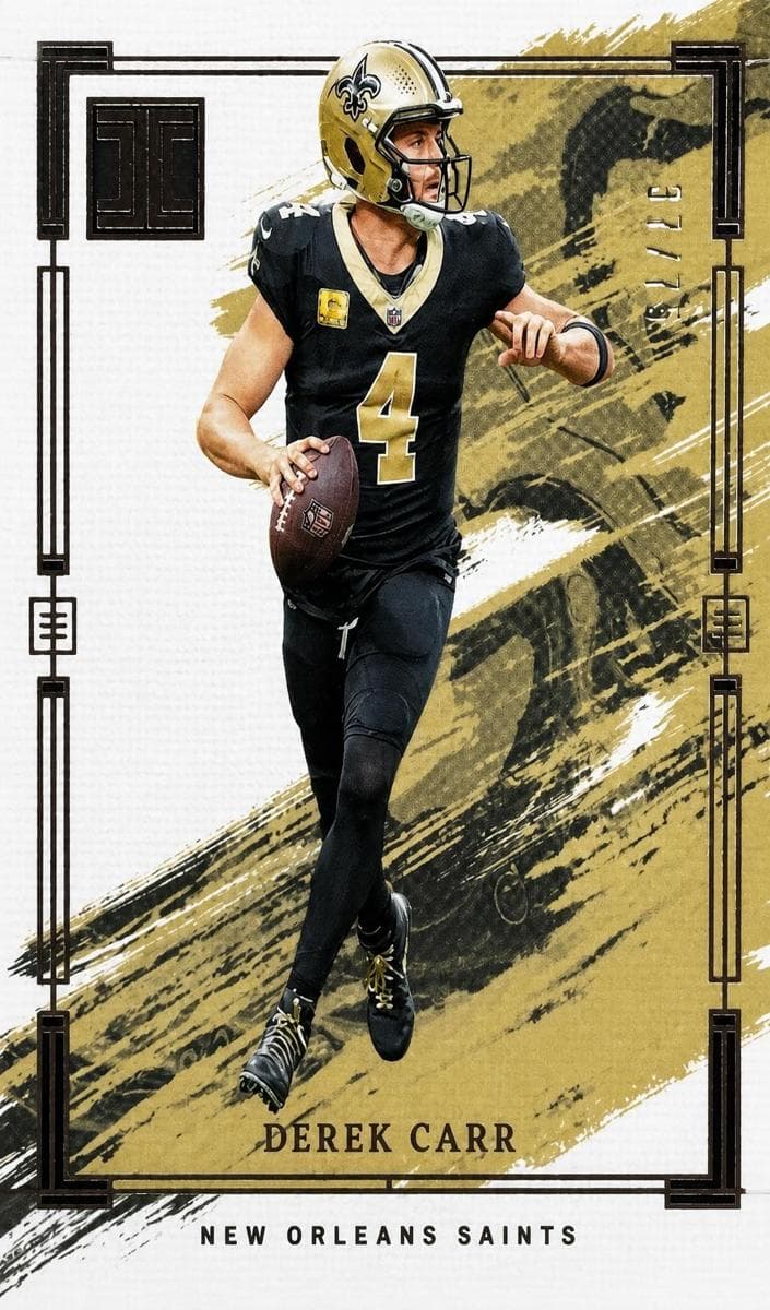 Derek Carr #48