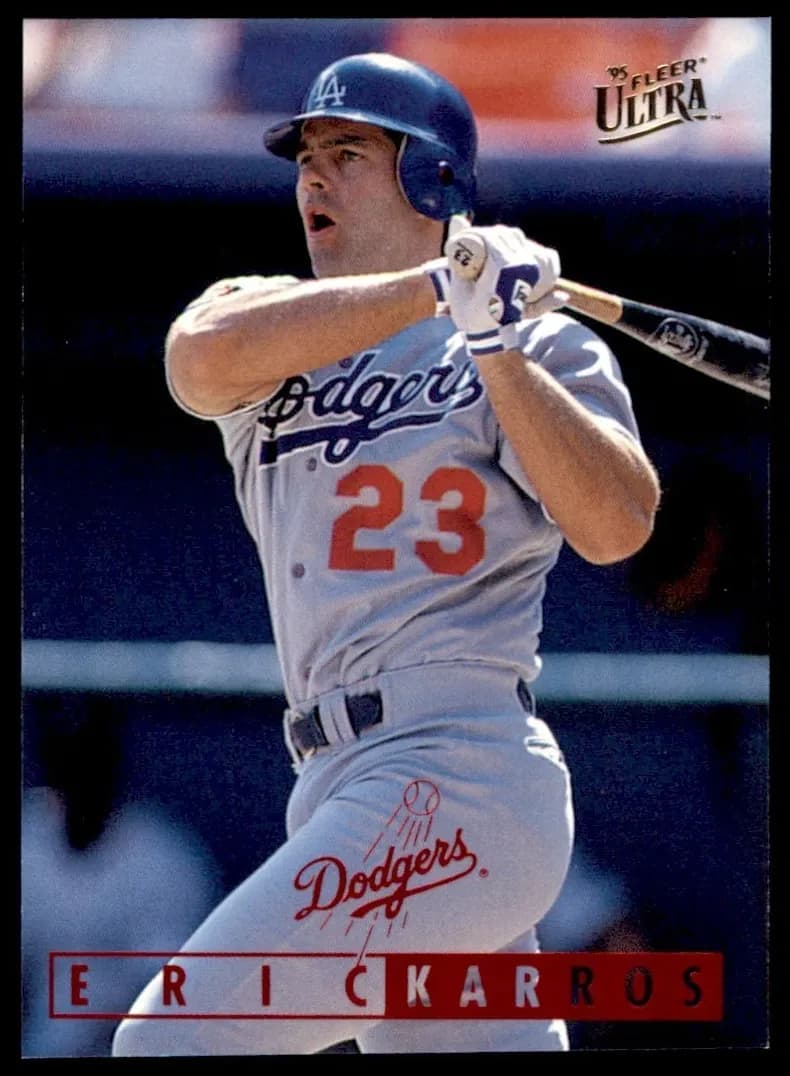 Eric Karros #181