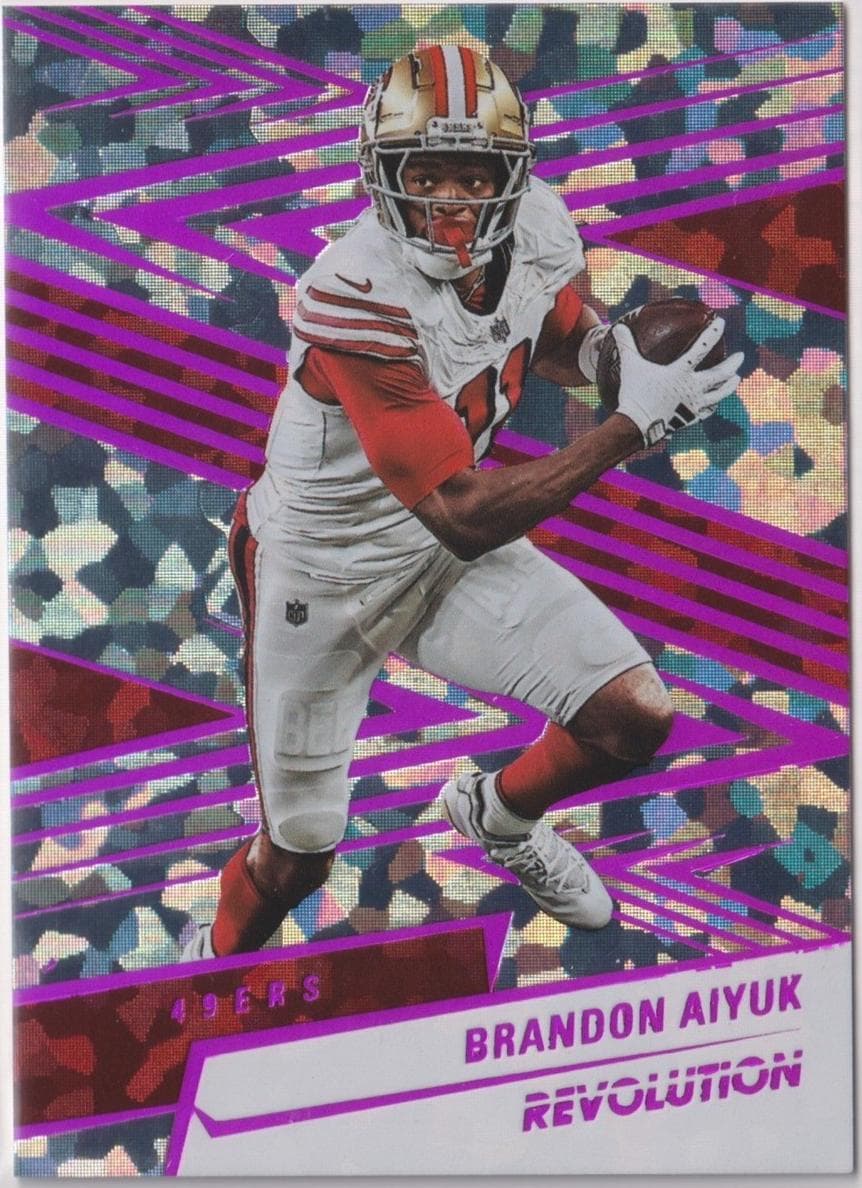 Jalen Royals #216