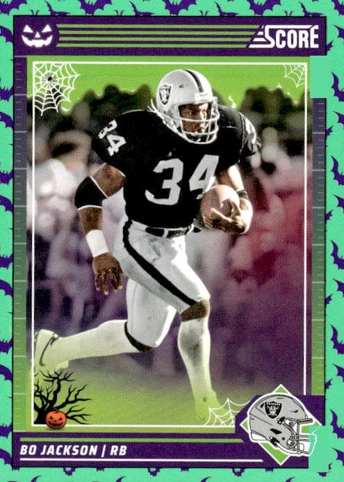 Bo Jackson #151