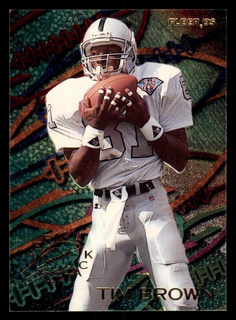 Tim Brown #1