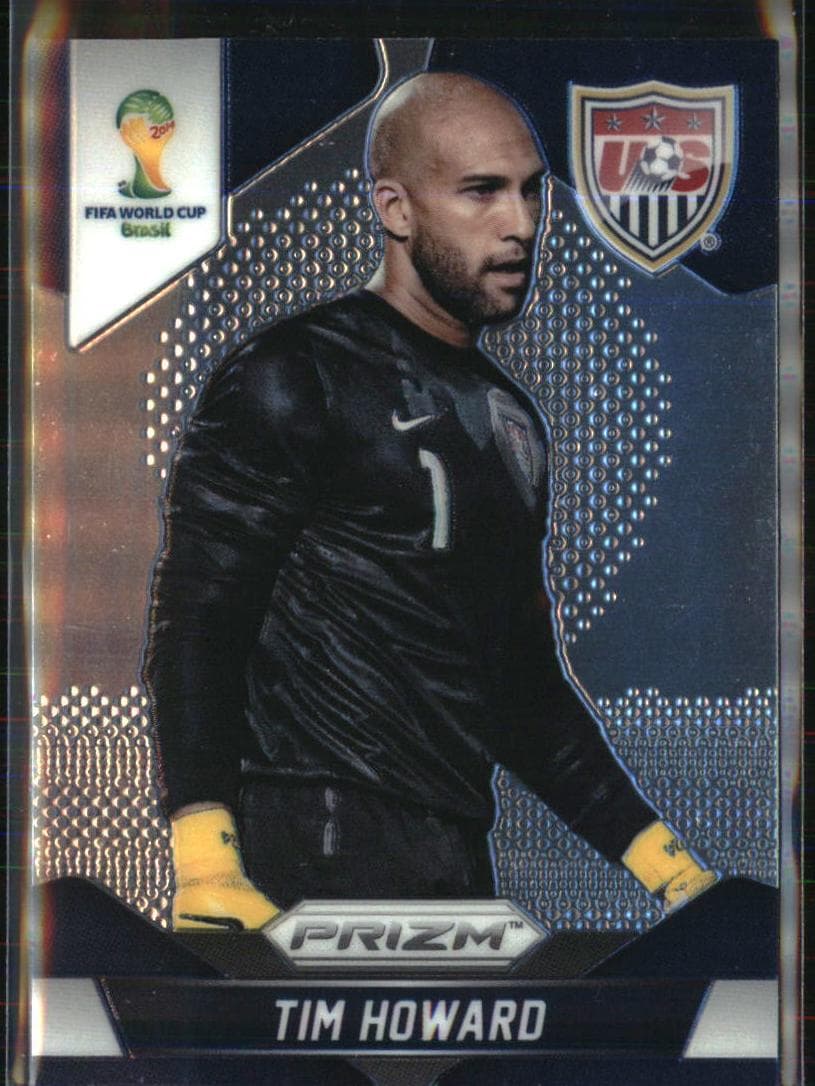 Tim Howard #66